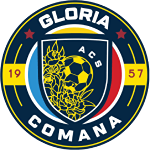 ACS Gloria Comana 1957