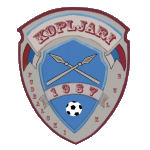 FK Kopljari