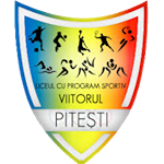 LPS Viitorul Pitești U19