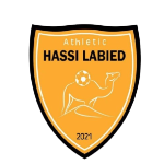 Athletic Hassi