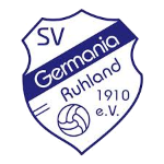 SV Germania 1910 Ruhland II
