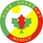 KS II Wesoła