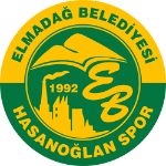Elmadağ Hasanoğlan SK