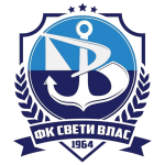 FC Sveti Vlas Sveti Vlas