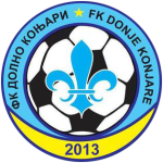 FK Dolno Konjari