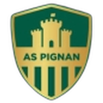 AS Pignan