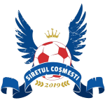 Siretul Cosmești