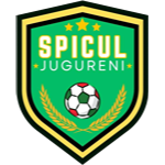 AS Spicul Jugureni
