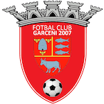 FC 2007 Gârceni