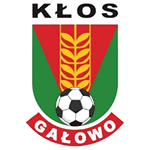 LKS Kłos Gałowo