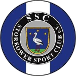 Storkower SC U19