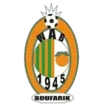WA Boufarik U20