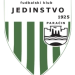 FK Jedinstvo Paraćin U19