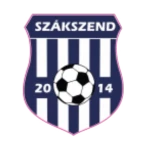 Szákszend U14