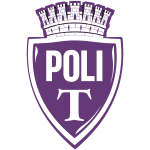 ACS Știința Politehnica Timișoara U19