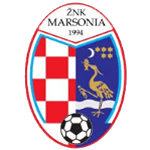 ŽNK Marsonia