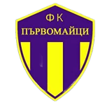 FC Parvomaytsi 2020 Parvomaytsi