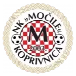 NK Močile Koprivnica - Veterani