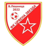 FK Crvena Zvezda Varoš Lešnica