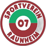 SV 07 Raunheim III