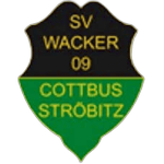 SV Wacker 09 Cottbus-Ströbitz II