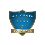 FK Sloga Jošanica