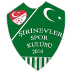 Bursa Yıldırım Şirinevlerspor