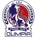 CD Olimpia Reserves
