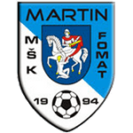 MSK Fomat Martin U19