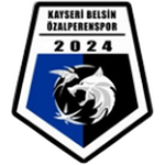 Özalperenspor