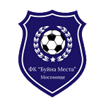 FC Byina Mesta 2024 Mosomishte