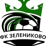 FK Zelenikovo