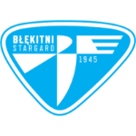 Błękitni Stargard U19