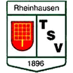 TSV Rheinhausen 2