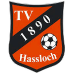 TV Hassloch U13