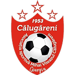 AS Mihai Viteazul Călugareni U19