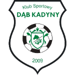 Dąb Kadyny U19