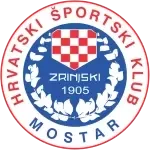 HŠK Zrinjski Mostar U11