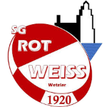 Rot-Weiß Wetzlar II