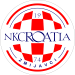 NK Croatia Zmijavci U19