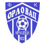 FK Orlovac 1932 Mrčajevci