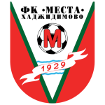 FC Mesta 1929 Hadzhidimovo