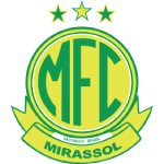 Mirassol U13