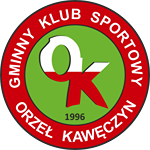 GKS Orzeł Kawęczyn