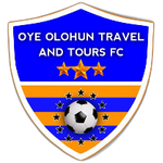 Oye Olohun T&amp;T FC