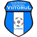 CSO Viitorul Liteni
