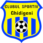 CS Ghidigen U19