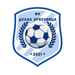 FC Dolna Oryahovitsa Dolna Oryahovitsa