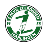 ZMVV Zeerobben