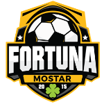 UŠS Fortuna Mostar U11